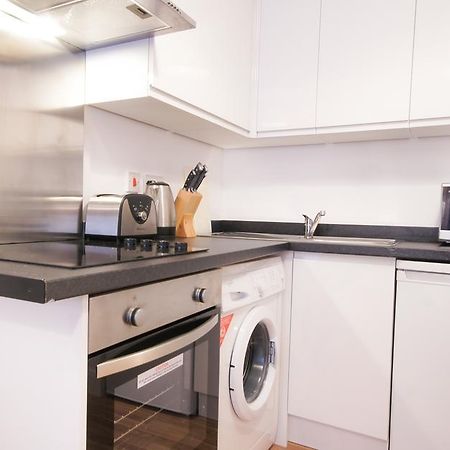 Arsenal Apartments 伦敦 客房 照片