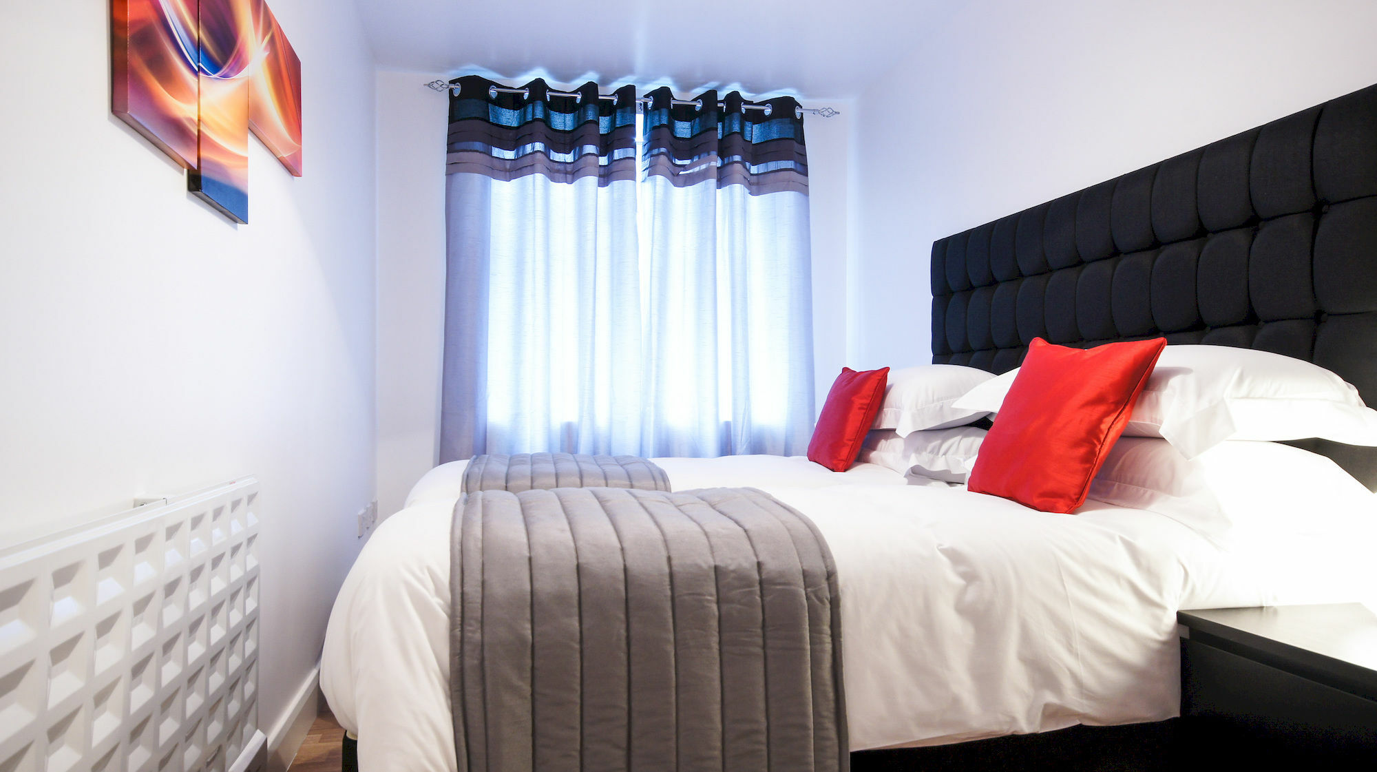 Arsenal Apartments 伦敦 外观 照片