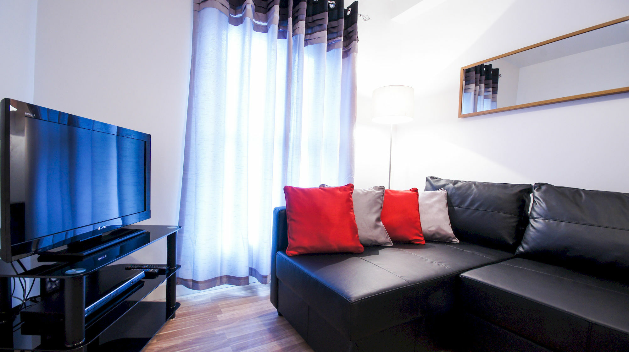 Arsenal Apartments 伦敦 外观 照片