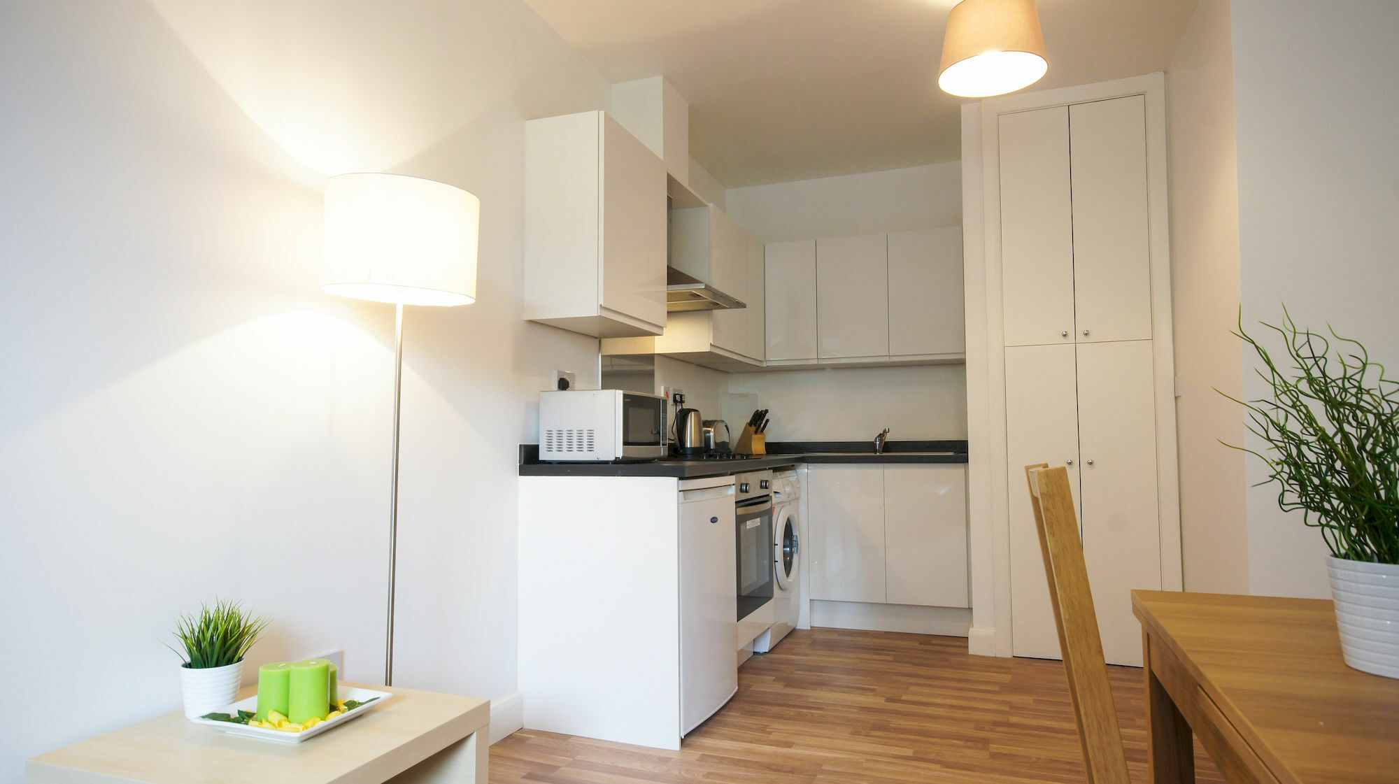 Arsenal Apartments 伦敦 外观 照片